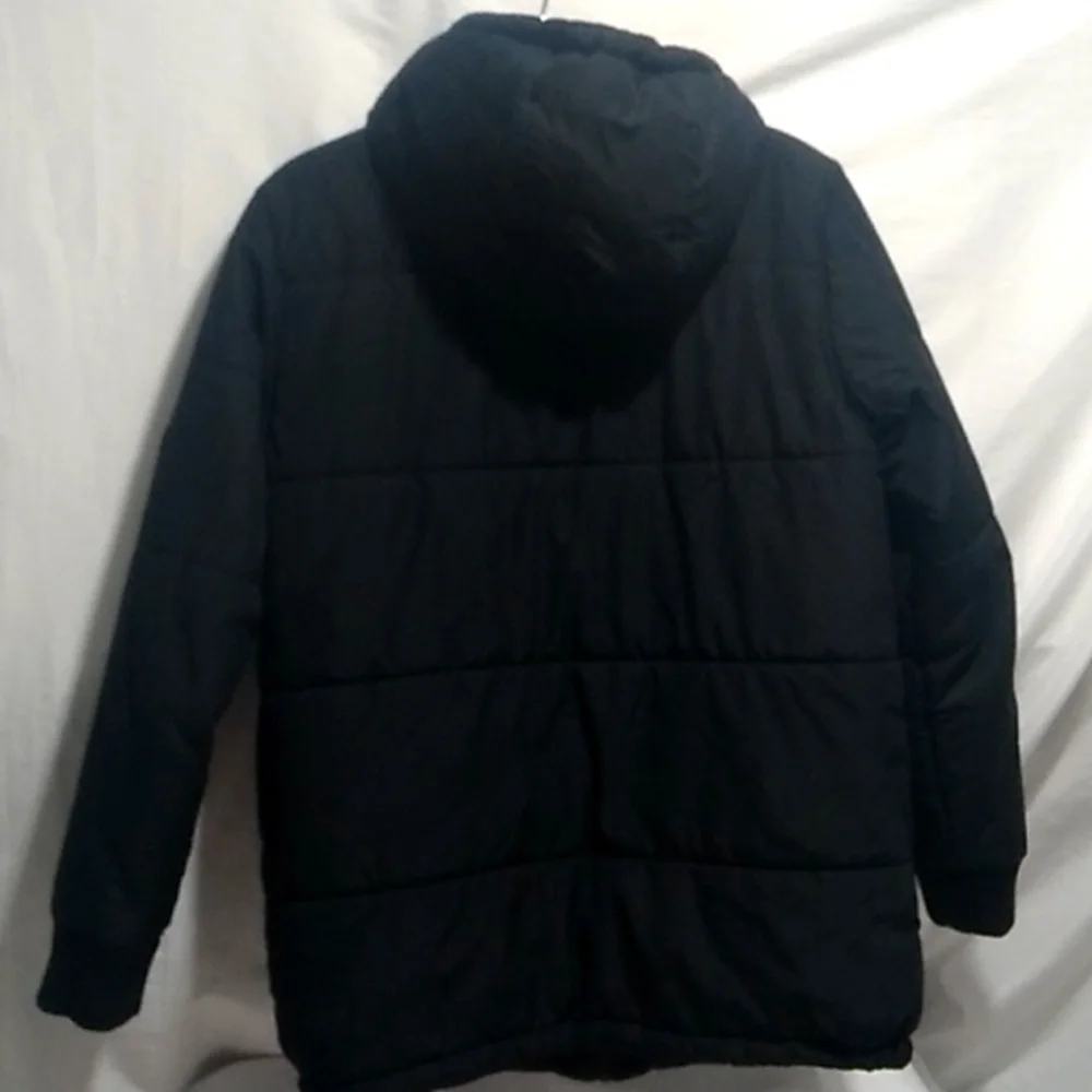 SALE! Timberland Boys Winter Coat Sz.XL 18-20 Two Fixable Callouts